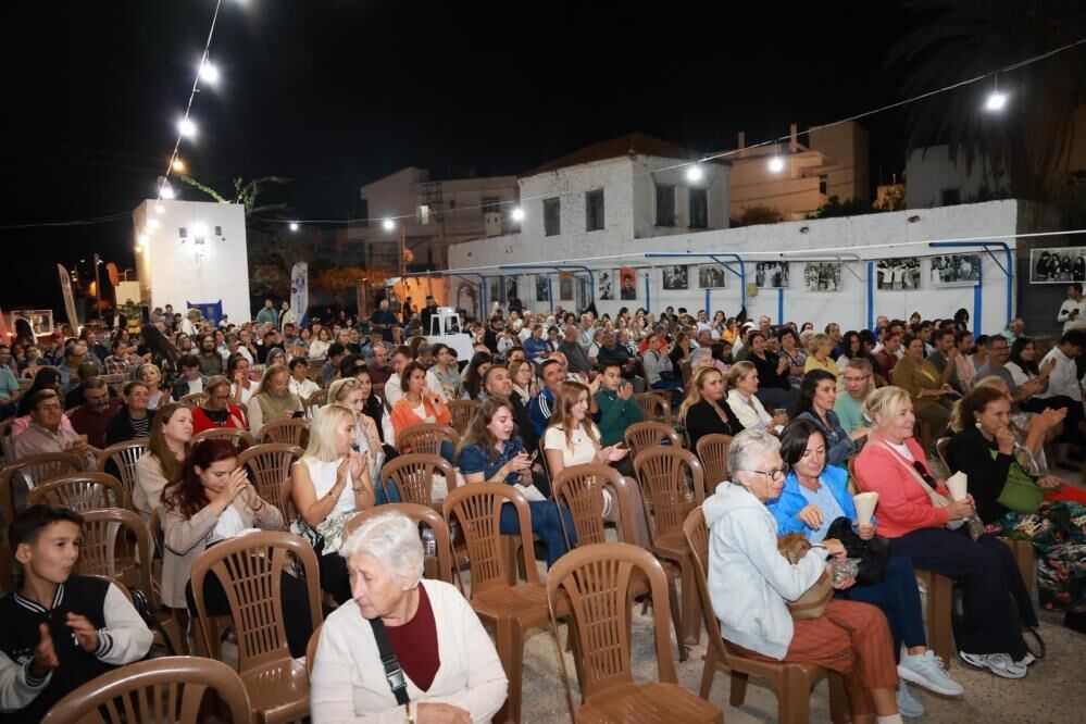Bodrum’da Nostaljik Sinema Günleri Başladı (2)
