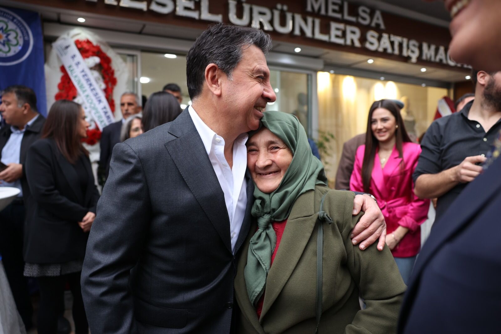 Muğla’da Emeklilere 62 Milyon Tl’yi Aşan Destek (2)