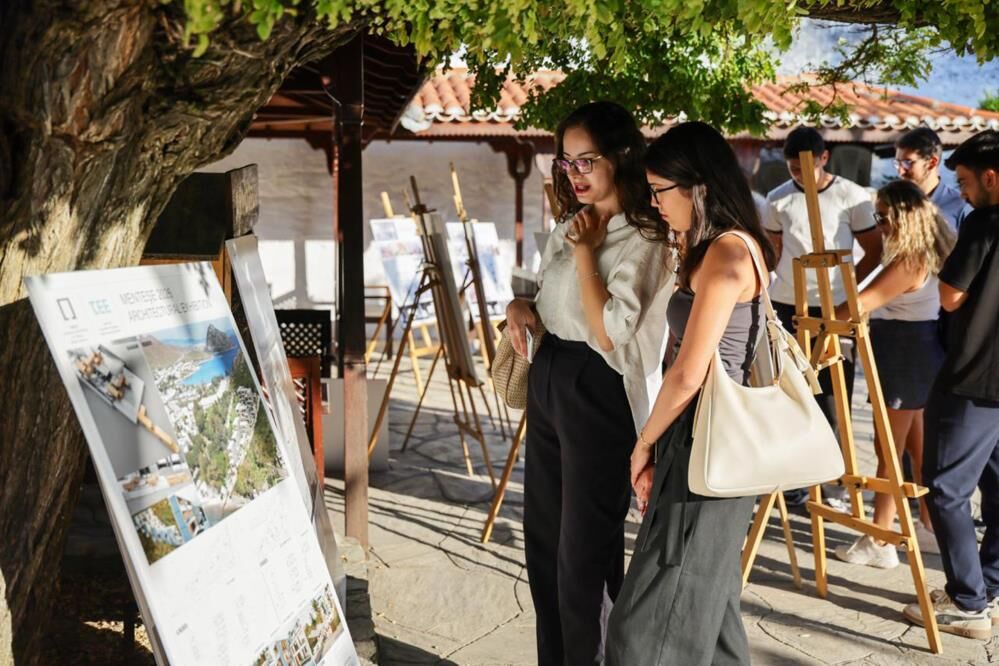 Muğla’nın Tarihi Ve Mimari Mirası Mimarlık Buluşması’nda Ele Alındı (2)