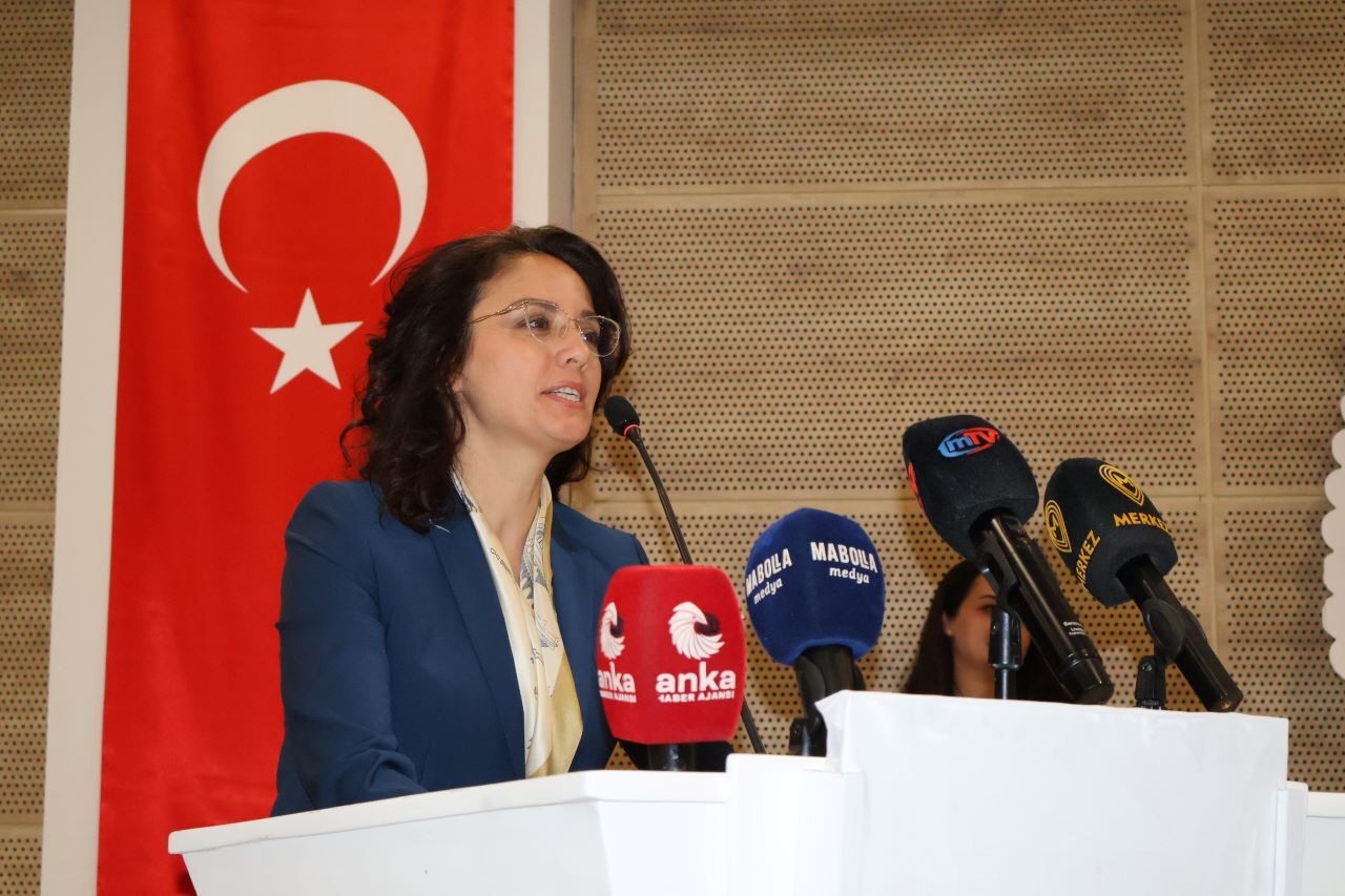Yeni̇ Parti Menteşe’de Ilçe Başkanlığı Seçimi Başladı (2)