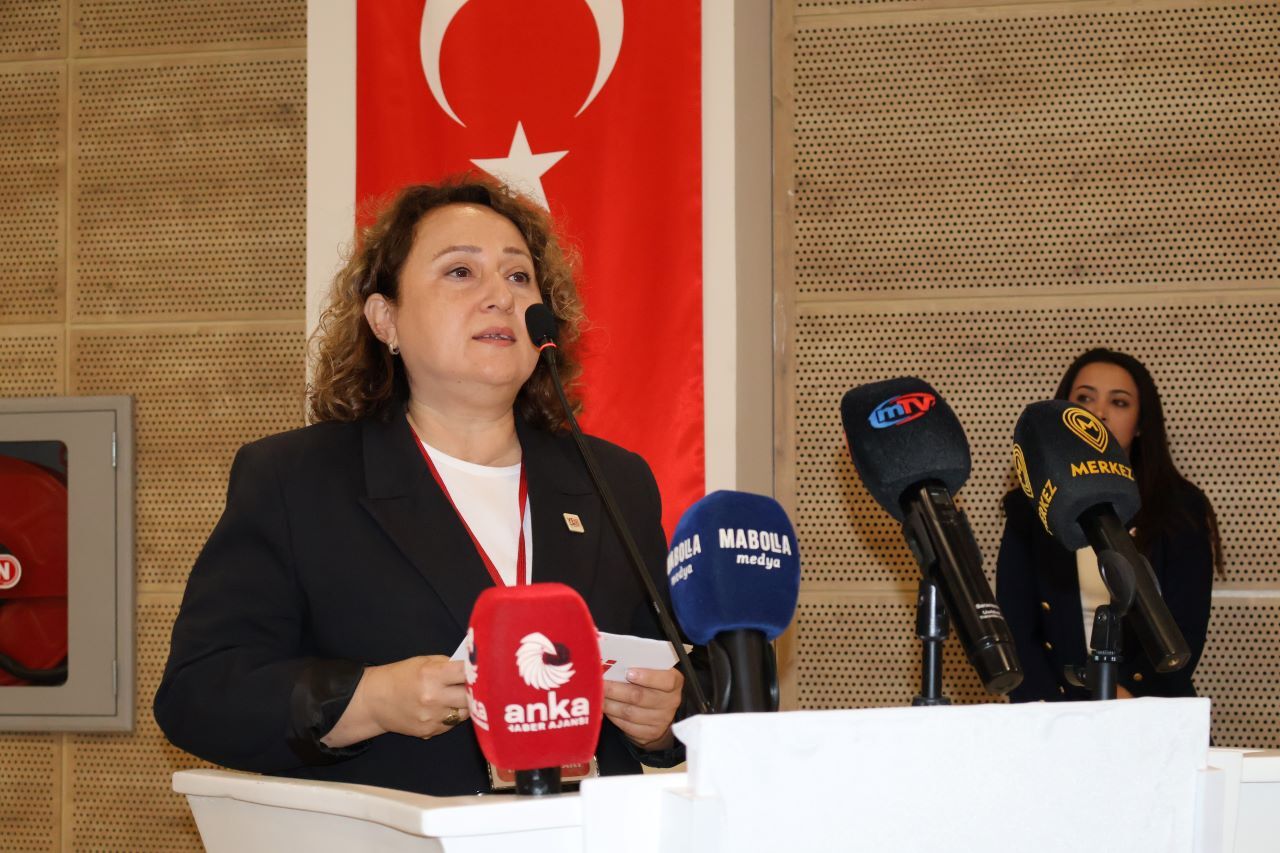 Yeni̇ Parti Menteşe’de Ilçe Başkanlığı Seçimi Başladı (3)