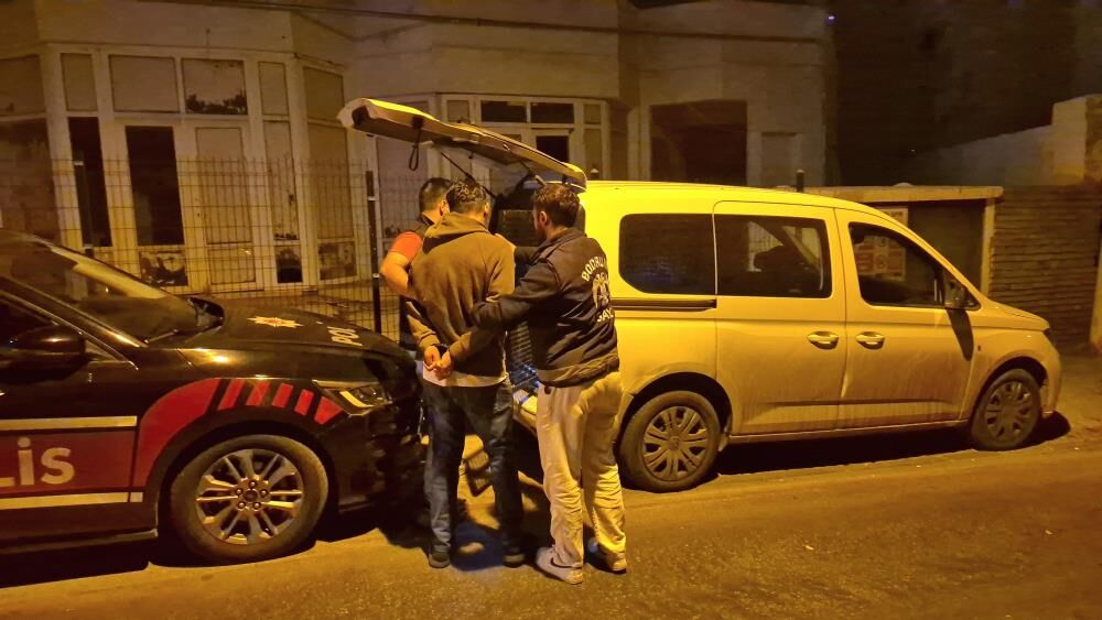 Eski oda arkadaşını bıçakladı, sonra 112’yi aradı