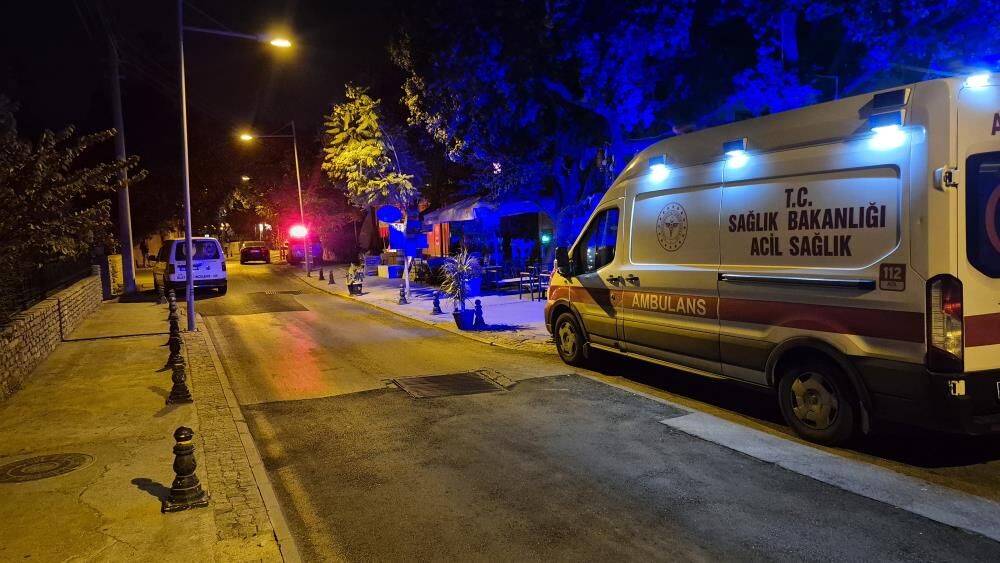 Eski Oda Arkadaşını Bıçakladı, Sonra 112’Yi Aradı (3)