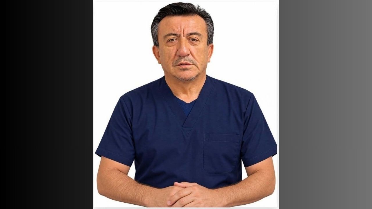Milaslı diş hekimi Şahin Koca hayatını kaybetti