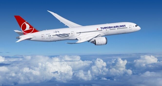 Thy'den Yolculara Müjde Avrupa Biletleri 119 Dolardan Başlıyor (1)