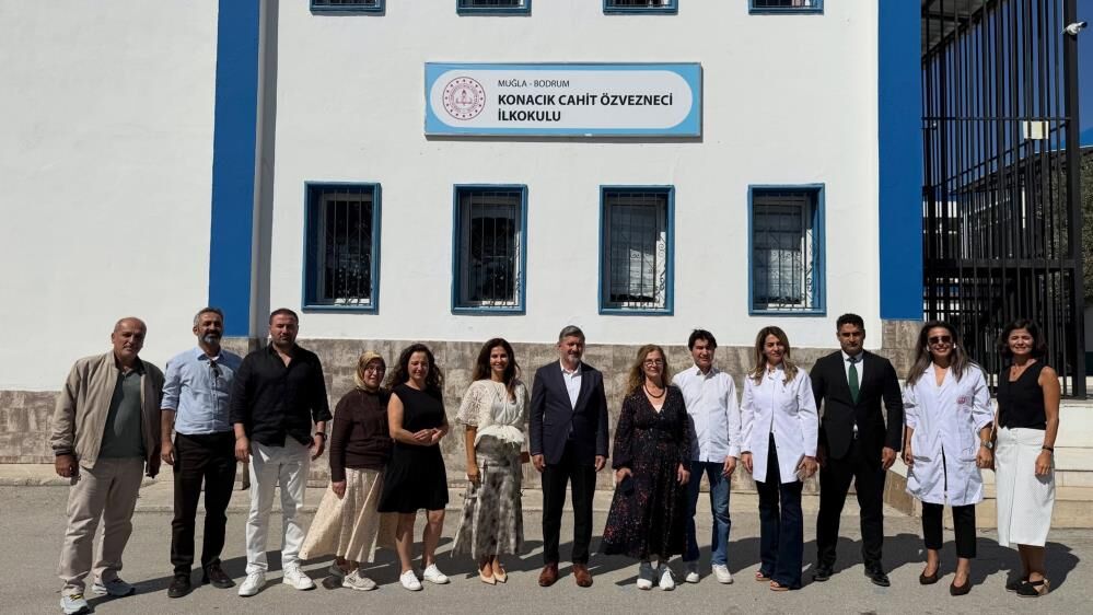 Eğitim Bir Sen Muğla’da Delege Seçimleri Tamamlandı (2)