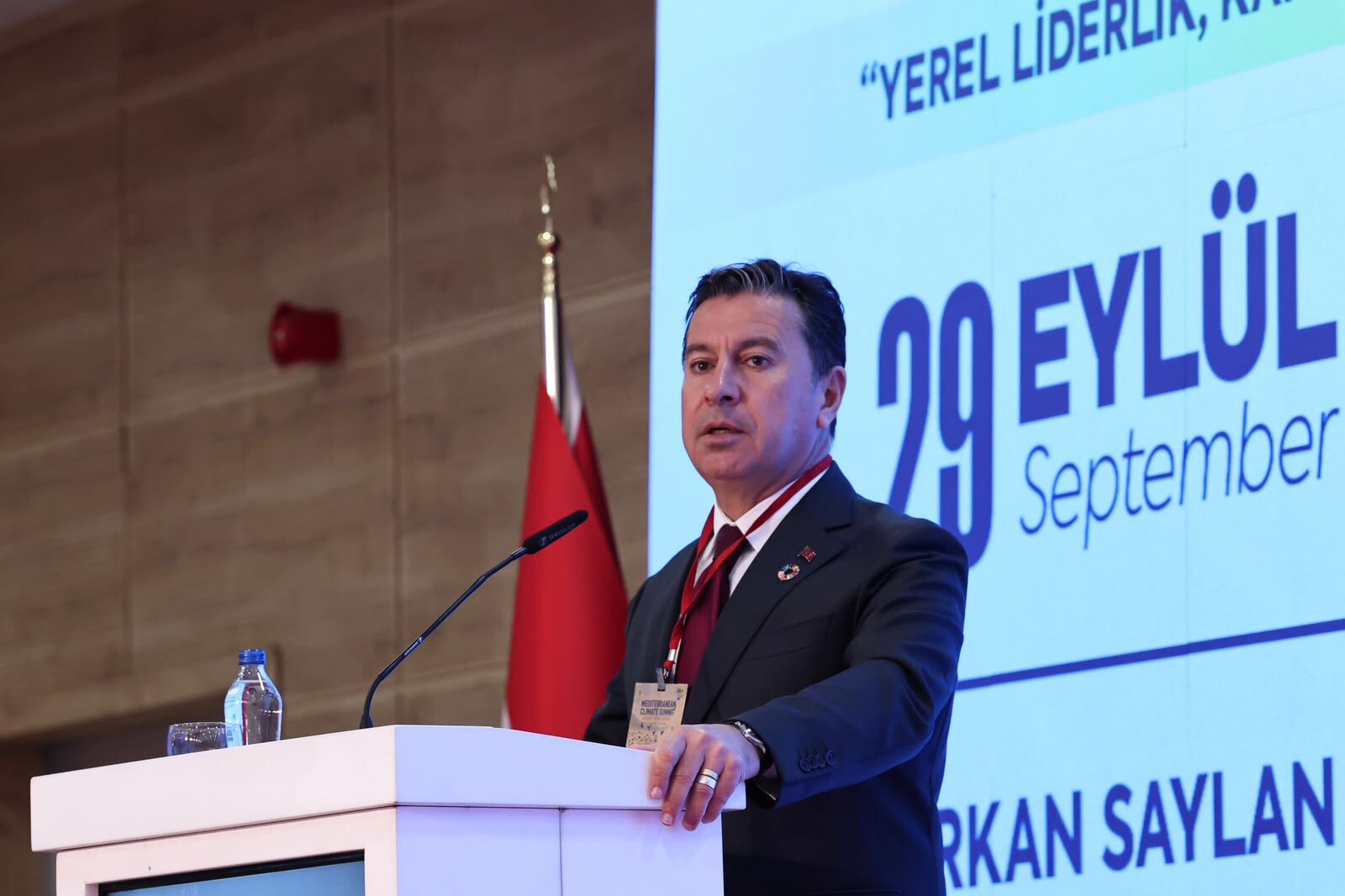 Muğla’da Cop31’E Doğru Yerel Iklim Eylemi Konuşuldu (2)
