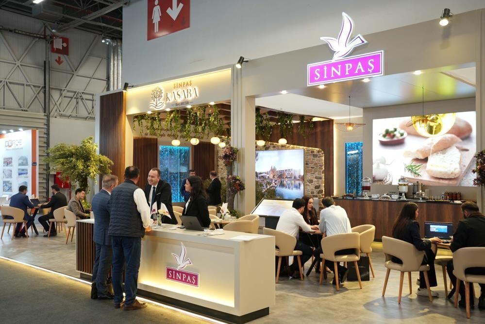 Sinpaş Reserve, Müsi̇ad Expo 2026’Da Marmaris’i Tanıttı (4)