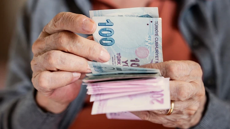 Emekli Ve Memurun Ocak Zammında Ilk Hesap Ortaya Çıktı-2