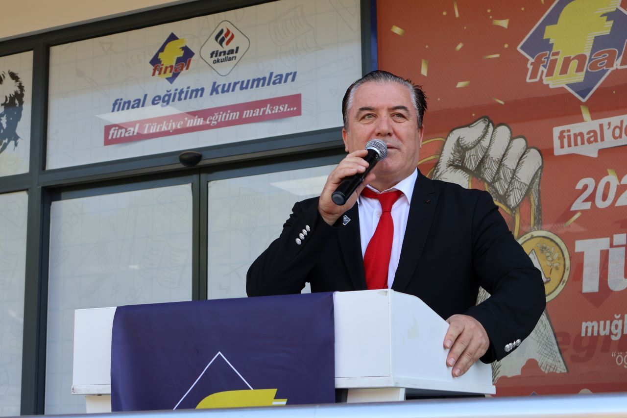 Dünya Ve Avrupa Şampiyonlarına Final’de Ödül (4)