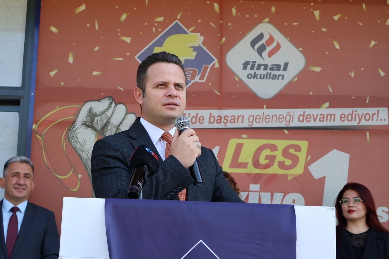 Dünya Ve Avrupa Şampiyonlarına Final’de Ödül (6)