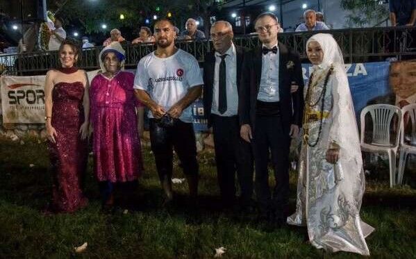 3 Gün 3 Gece Düğün Yaptılar, Sabah Gelin De Altınlar Da Yoktu (2)