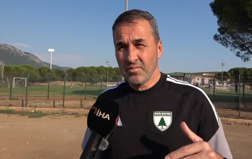 Muğlaspor’un 1. Lig’deki Ilk Iç Saha Heyecanı (1)