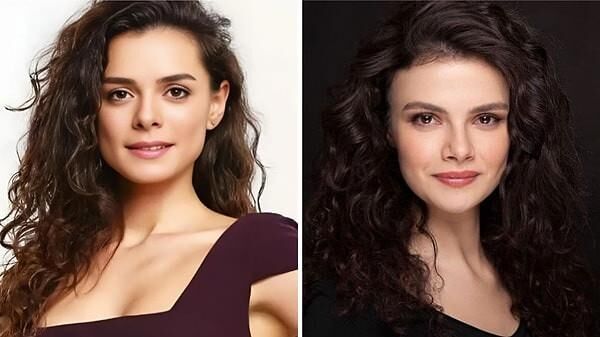 Özge Özpi̇ri̇nçci̇ Si̇nem Ünsal