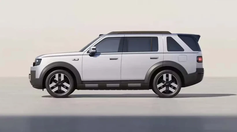 İki günde 10 bin siparişe ulaştı! SUV pazarı alt üst oldu