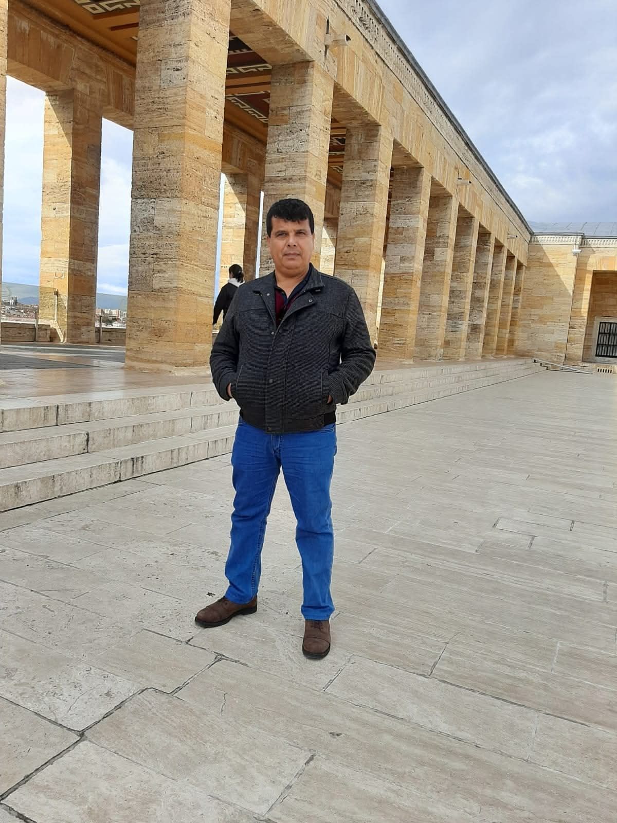 Sefa Çetin