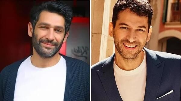 Tansel Öngel Murat Yildirim