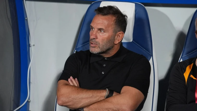 Okan Buruk neşteri vuruyor: O isimler kulübeye çekilecek