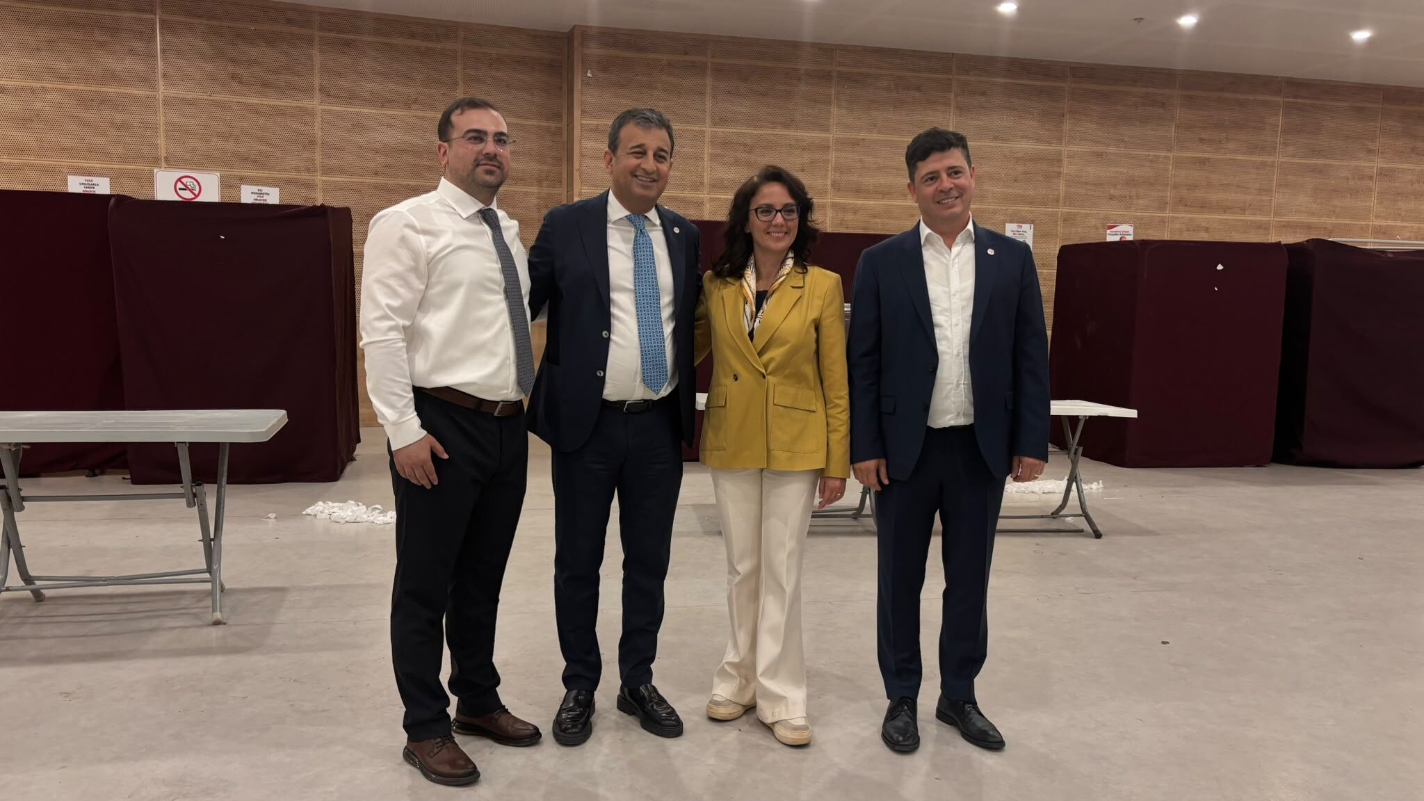 Yeni Parti Seçim2