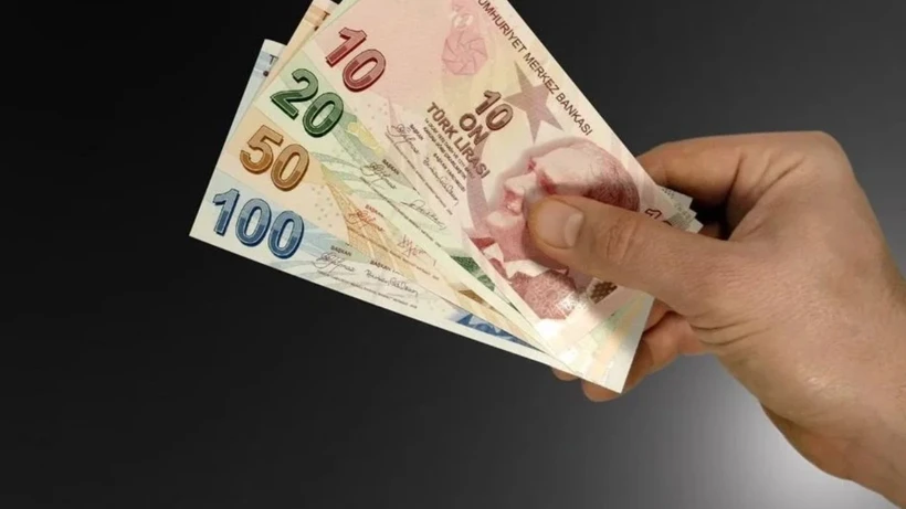 600 bin TL'nin 32 günlük mevduat kazancı değişti: En yüksek faiz ve getiriyi sunan bankalar belli oldu
