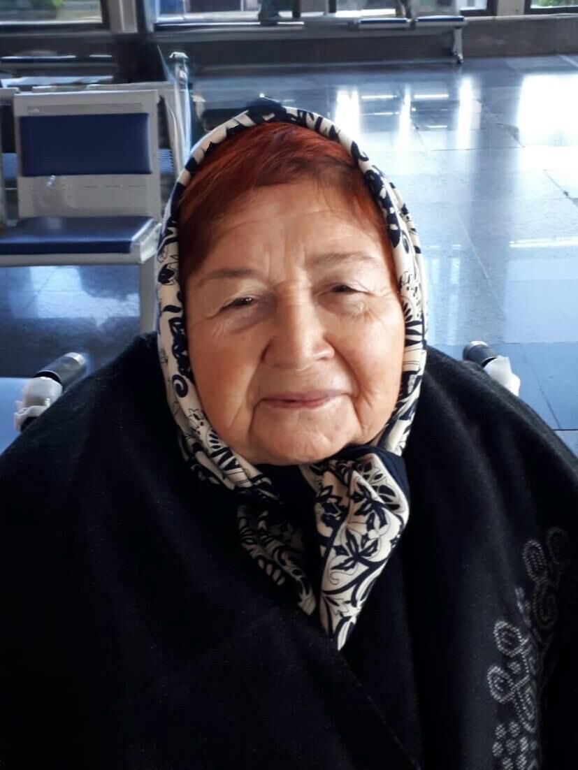 Zeynep