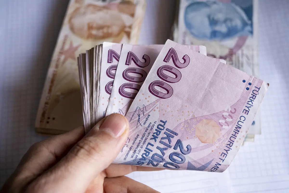 2 milyon liranın 32 günlük mevduat getirisi hesaplandı: İşte güncel banka faiz oranları