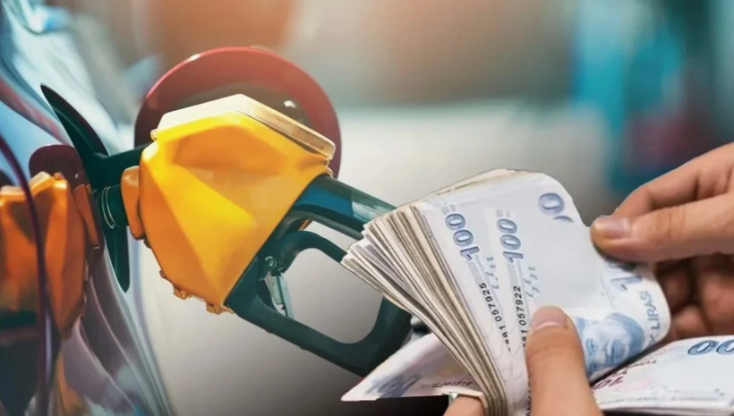 Akaryakıtta çifte bayram: Motorin fiyatlarına dev indirim yolda