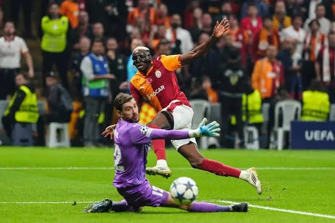 Galatasaray'da çarpıcı gelişme: Osimhen o ismi reddetti