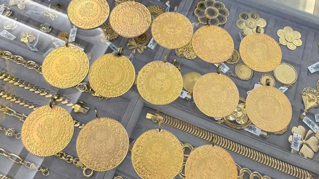 Altın haftaya dalgalı seyirle başladı: 5 Ekim güncel fiyatları