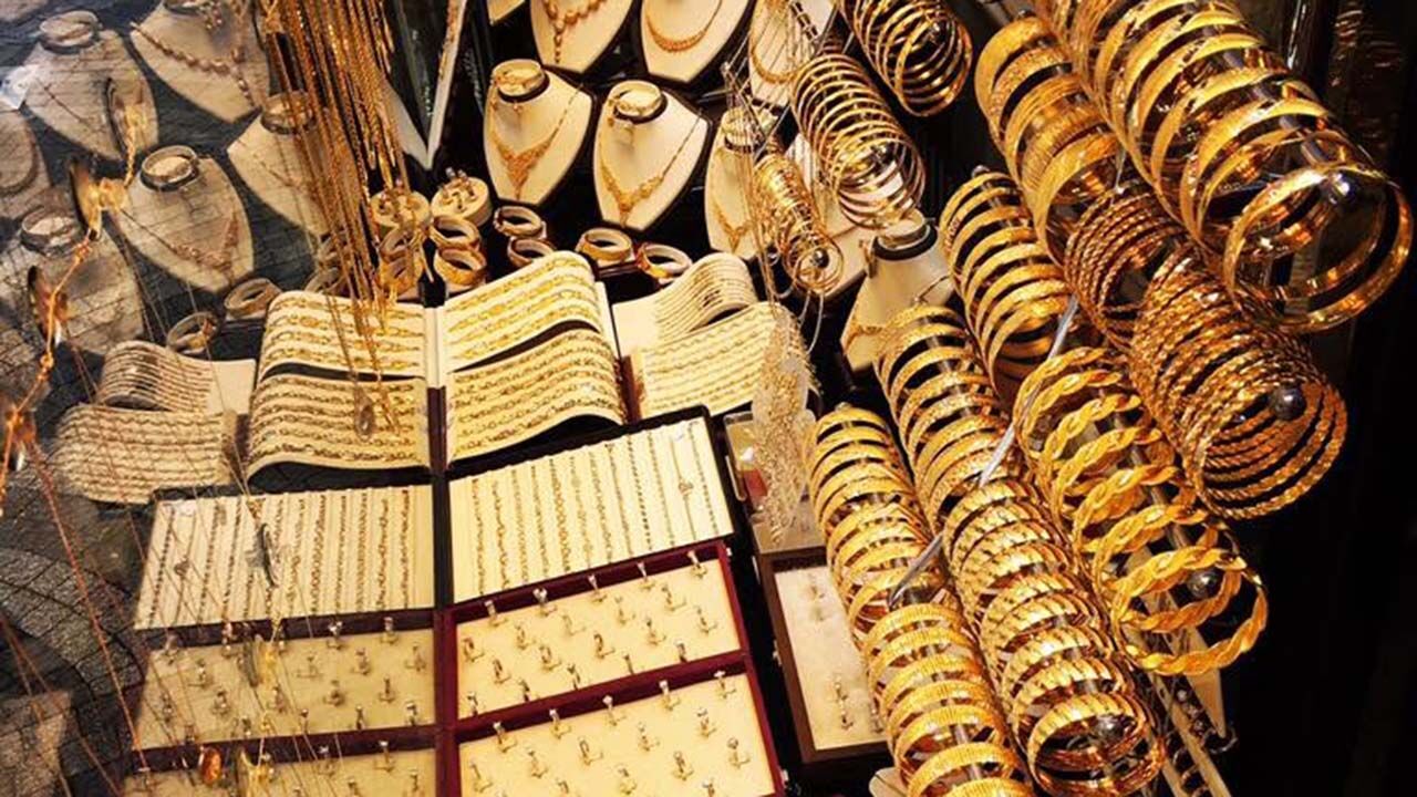 Altın Bugün Ne Kadar (6)