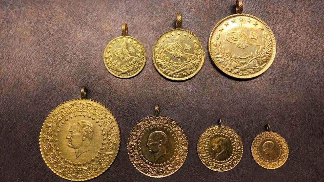 16 Ekim’de altında yön değişti: Çeyrek 18 lira düştü