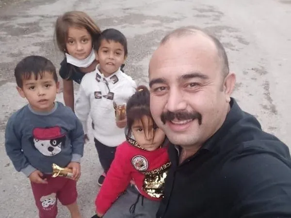 Ankara Abisi kimdir, Yasin Oyanık kaç yaşında, nereli? Ankara Abisi İyilik Derneği hangi yardımları yapıyor?
