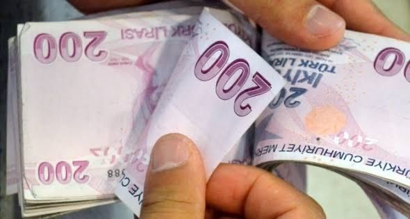 1 Milyon Kişinin Borcu Silinecek! Meclis’te Kritik Hazırlık1