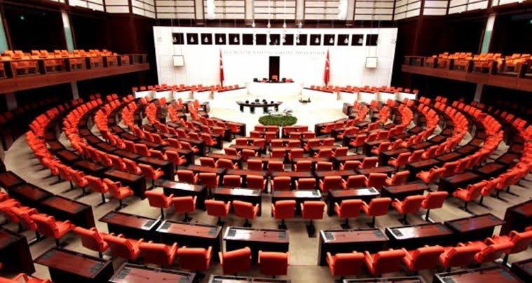 1 Milyon Kişinin Borcu Silinecek! Meclis’te Kritik Hazırlık3