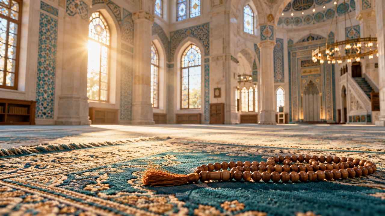 16 Ekim 2026 Cuma Mesajları Anlamlı, Kısa Ve Dualı Sözler (1)