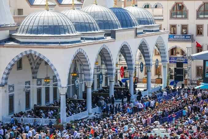 16 Ekim 2026 Cuma Mesajları Anlamlı, Kısa Ve Dualı Sözler (3)