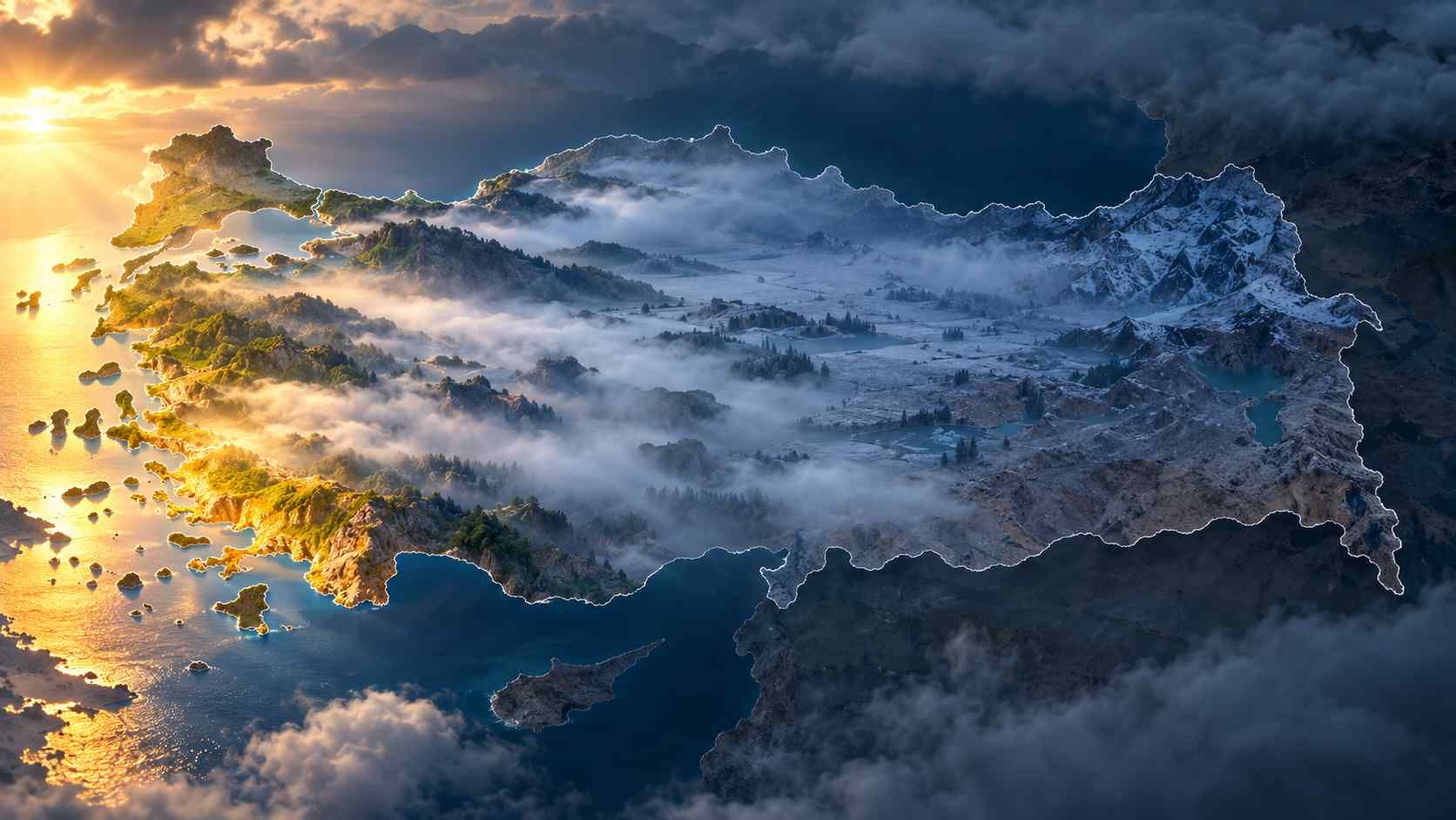 19 Ekim’de Ege’de Hava Nasıl Olacak (3)