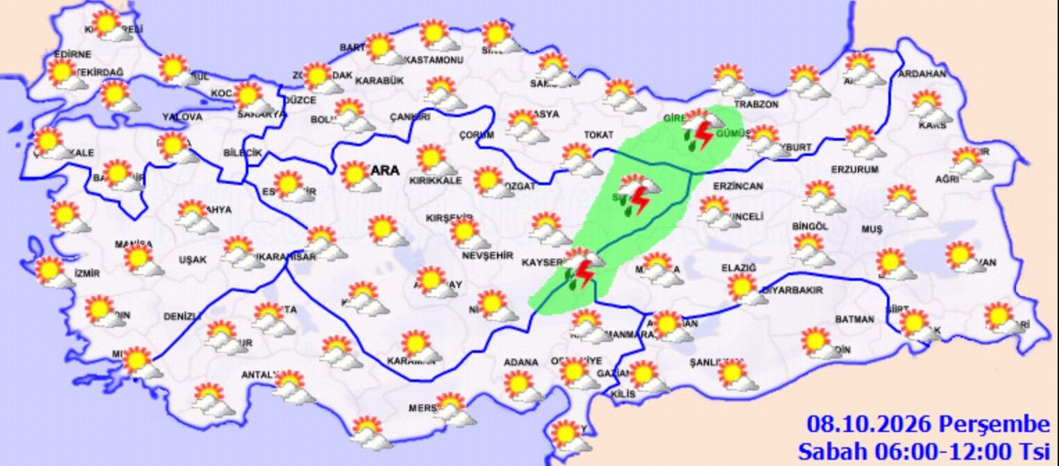 8 Ekim 2026 Turkiye Hava Durumu Saganak Sis Gunes.webp2