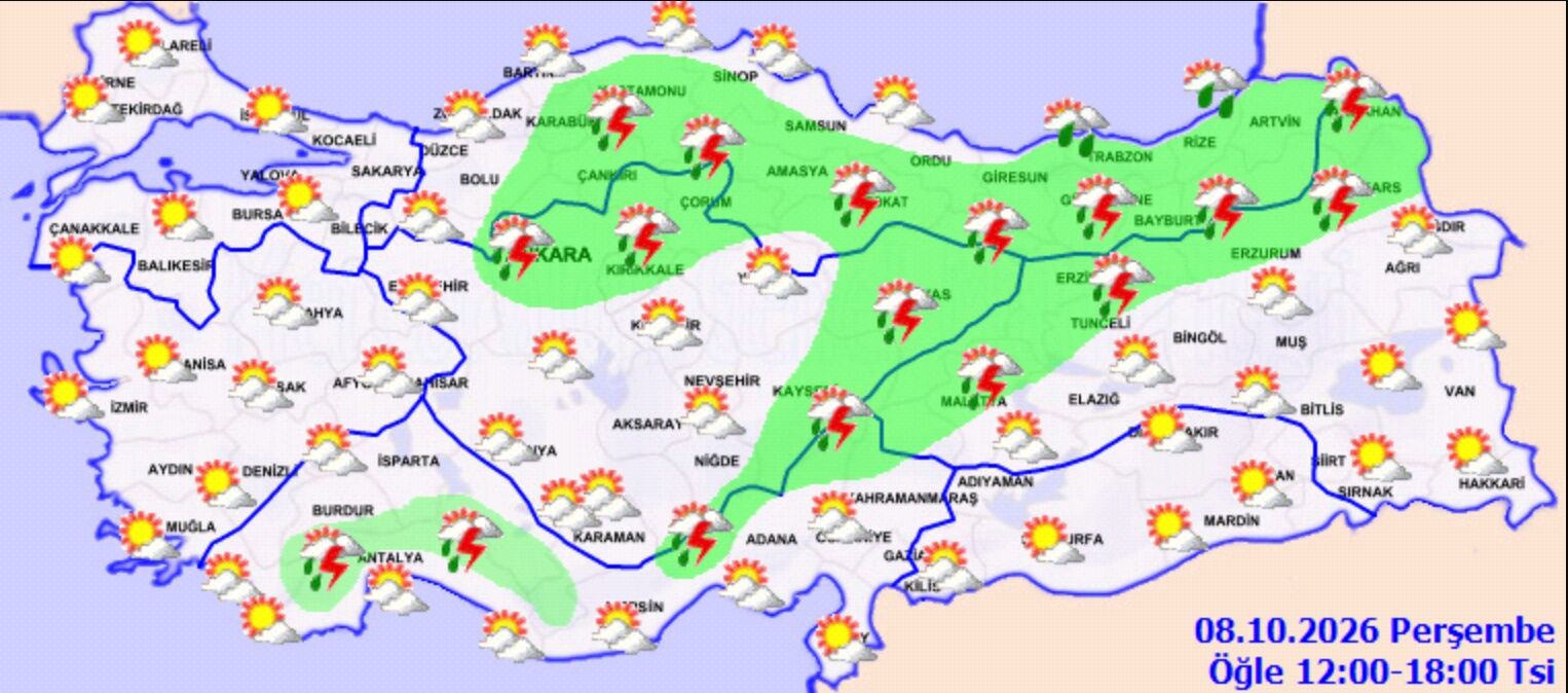 8 Ekim 2026 Turkiye Hava Durumu Saganak Sis Gunes.webp3