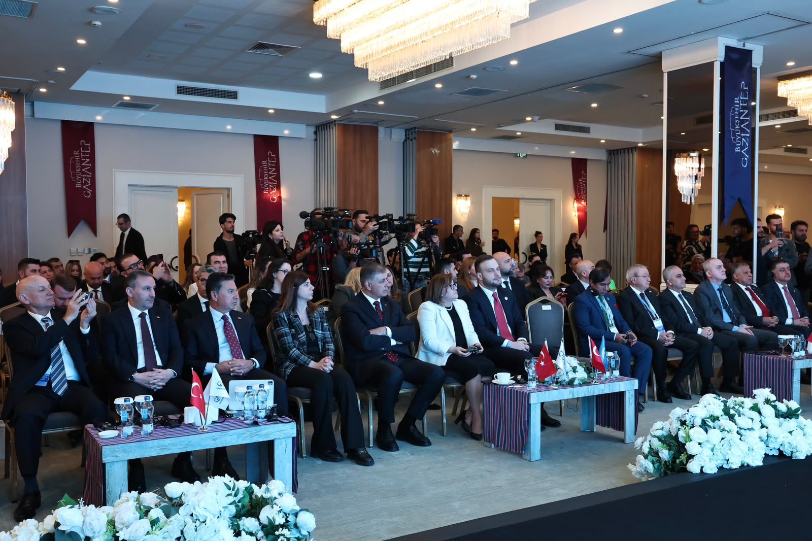 Aras’tan Cop31 Mesajı İklim Hedefleri Yatırıma Dönüşmeli (4)