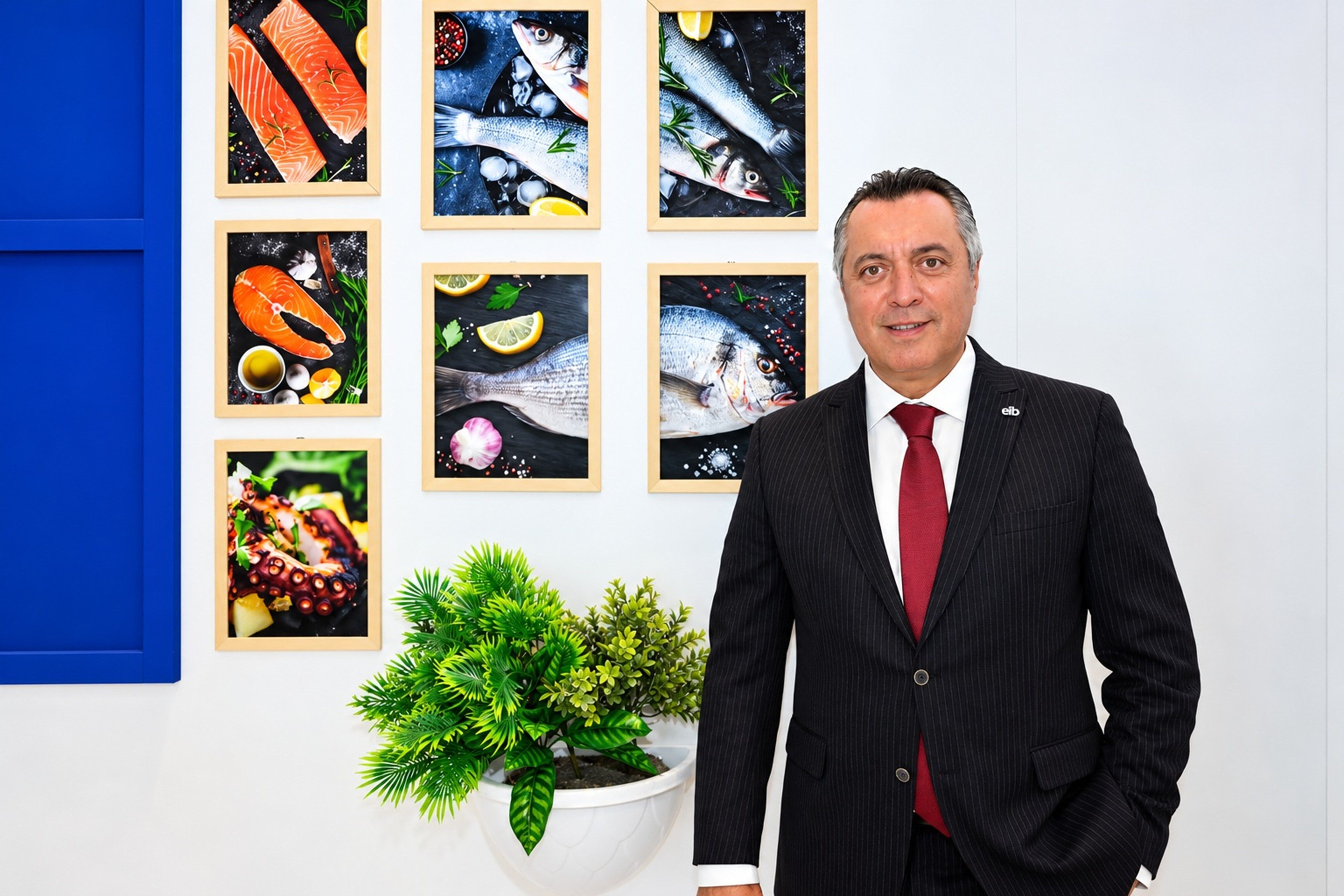 Ege’de Su Ürünleri Ihracatı 9 Ayda 1,2 Milyar Doları Aştı (3)