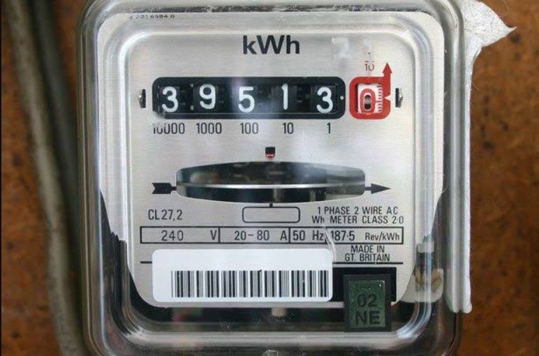 Elektrik Sayacı Değişirken Ücret Ödenecek Mi (1)