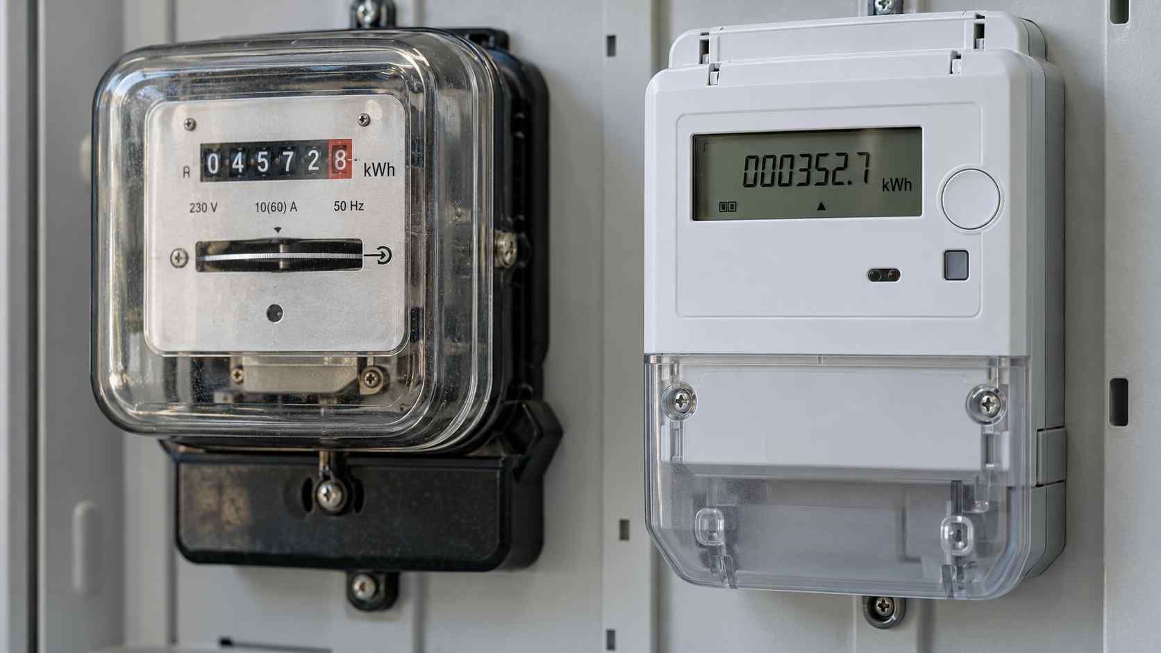 Elektrik Sayacı Değişirken Ücret Ödenecek Mi (2)