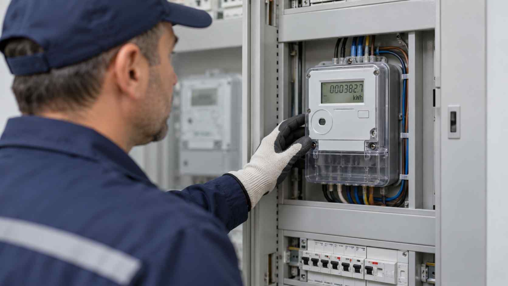 Elektrik Sayacı Değişirken Ücret Ödenecek Mi (3)