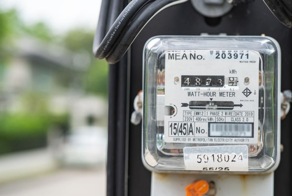 Elektrik Sayacı Değişirken Ücret Ödenecek Mi (4)