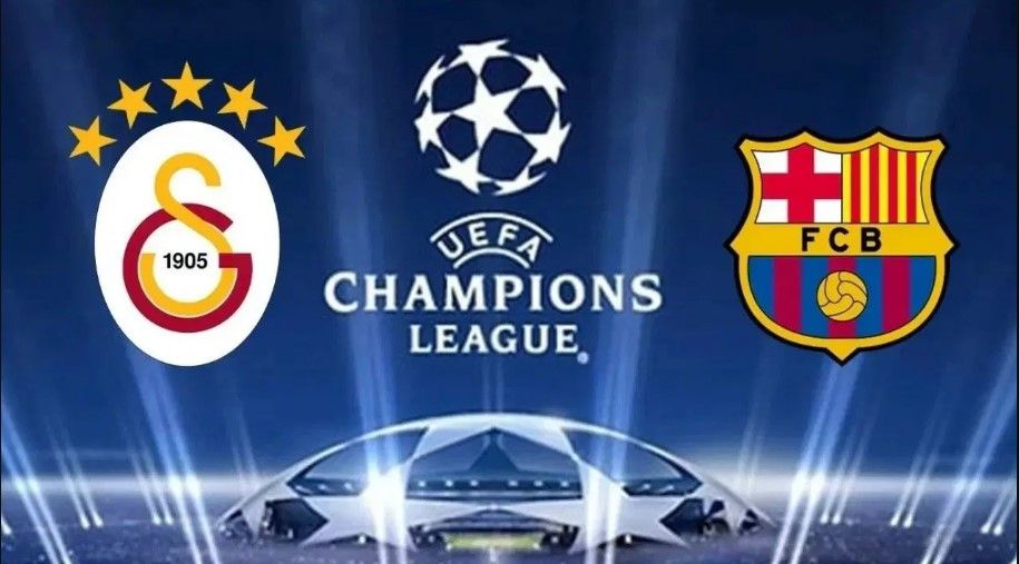 Galatasaray Barcelona’yı Ağırlıyor! İşte Muhtemel 11’Ler (2)