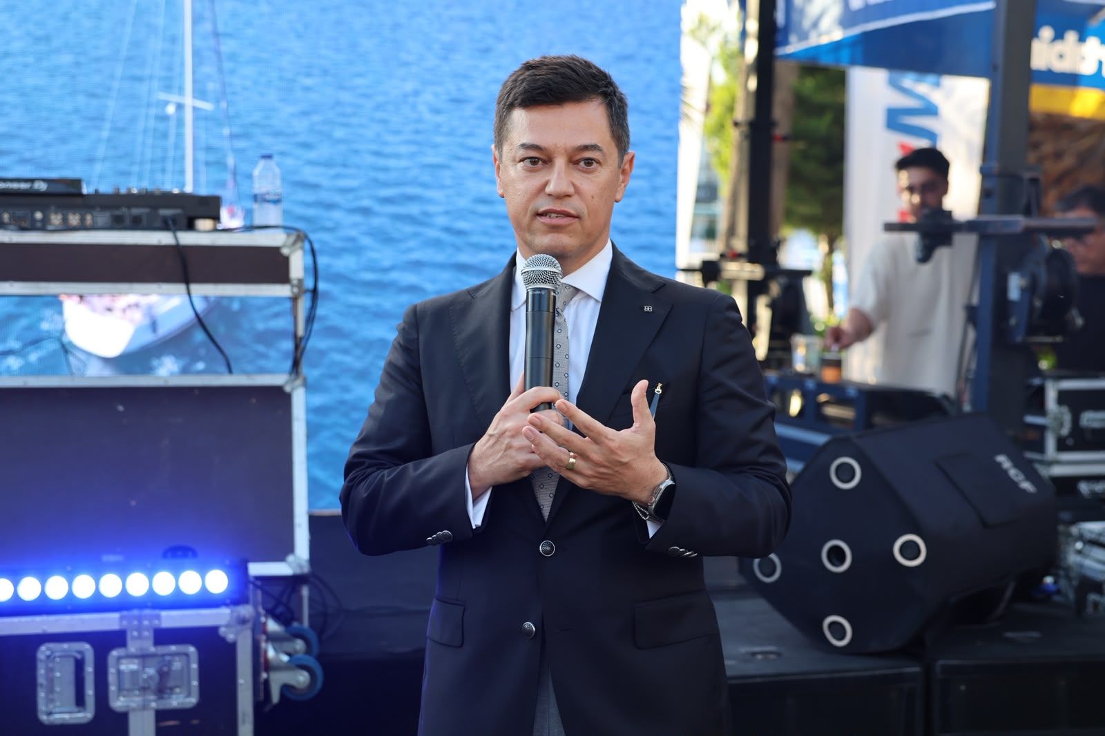 Marmari̇s Oktoberfest (1)