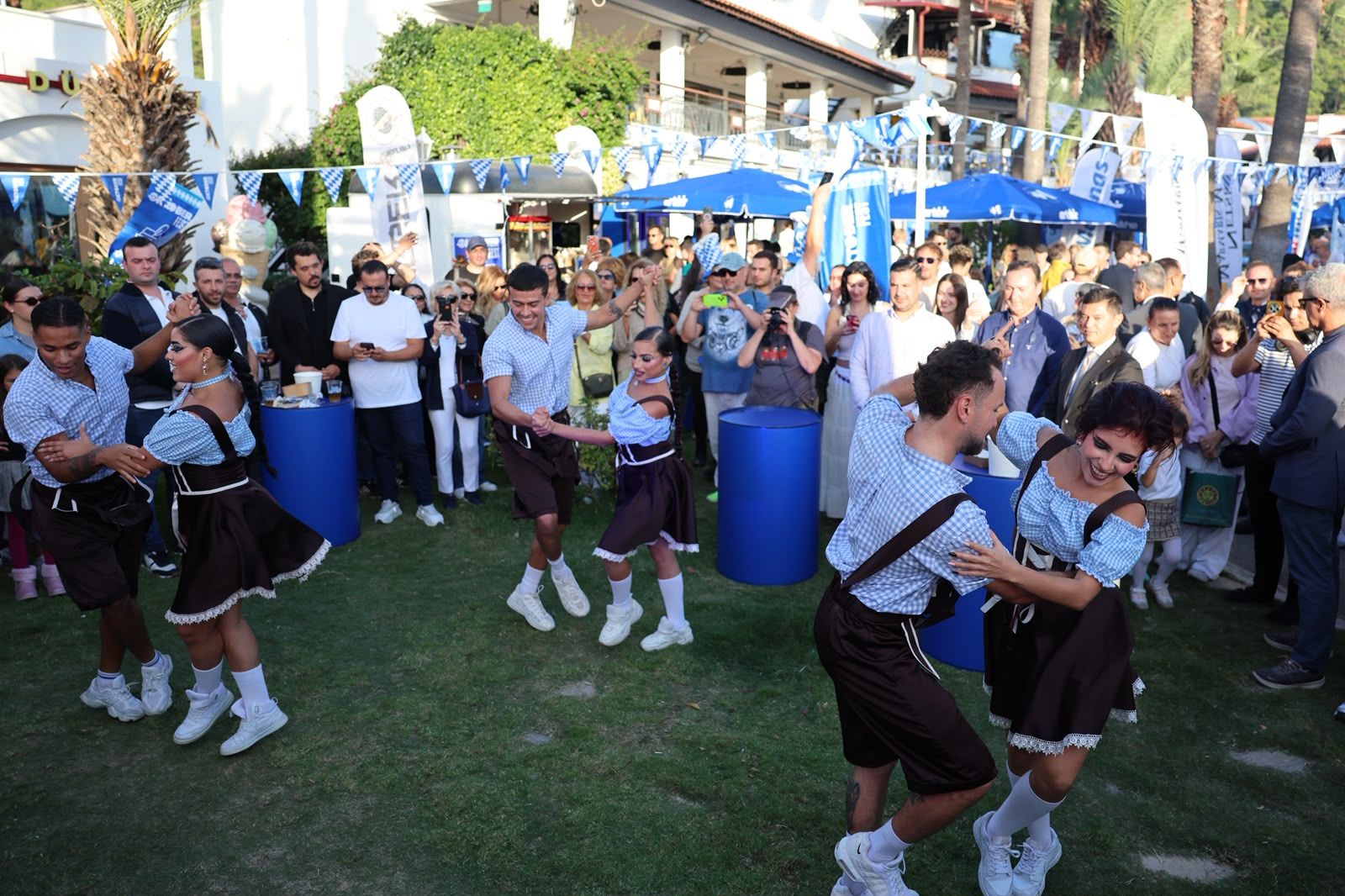 Marmari̇s Oktoberfest (2)