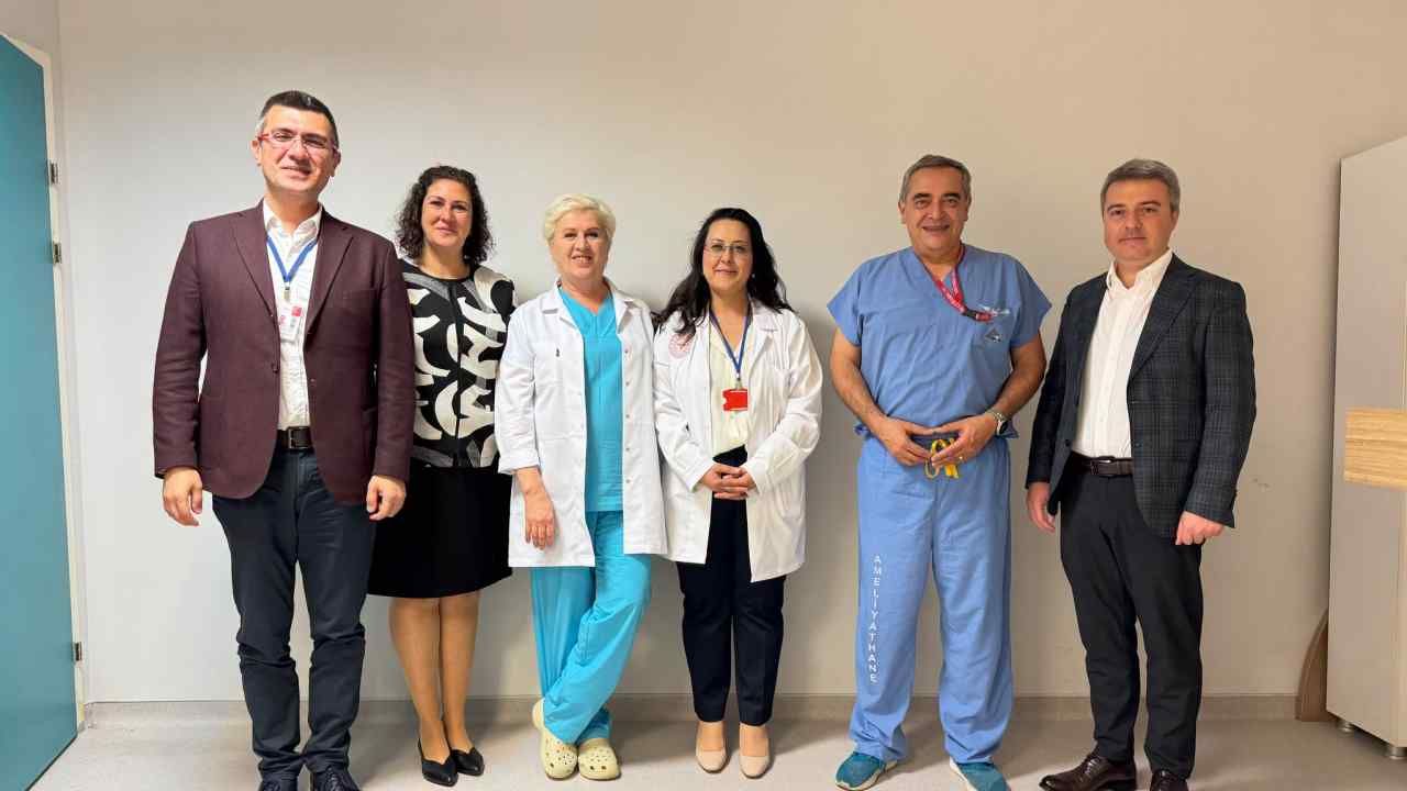 Muğla’da Doktor Beste Daltaban Beyin Cerrahisi Uzmanı Oldu (1)
