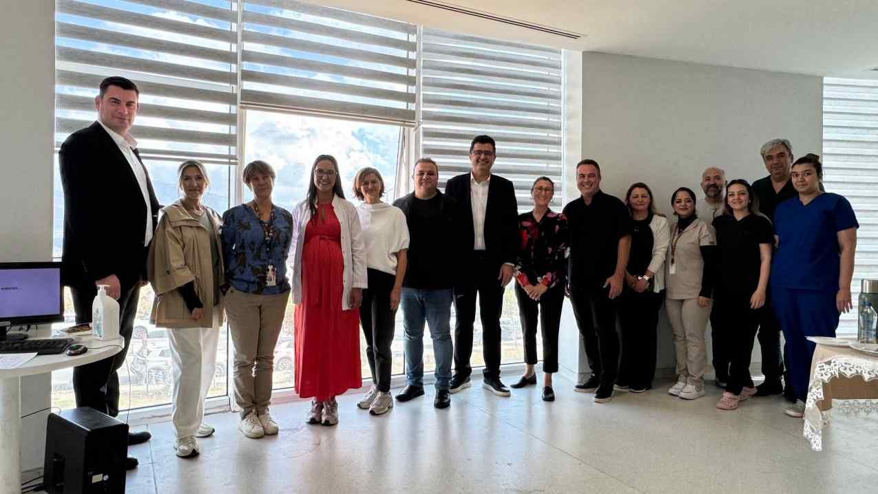 Muğla’da Ilk Yan Dal Asistanı Nefroloji Uzmanı Oldu (3)